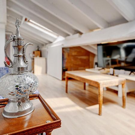 Appartement Preciosa Buhardilla En Hondarribia Centro Extérieur photo