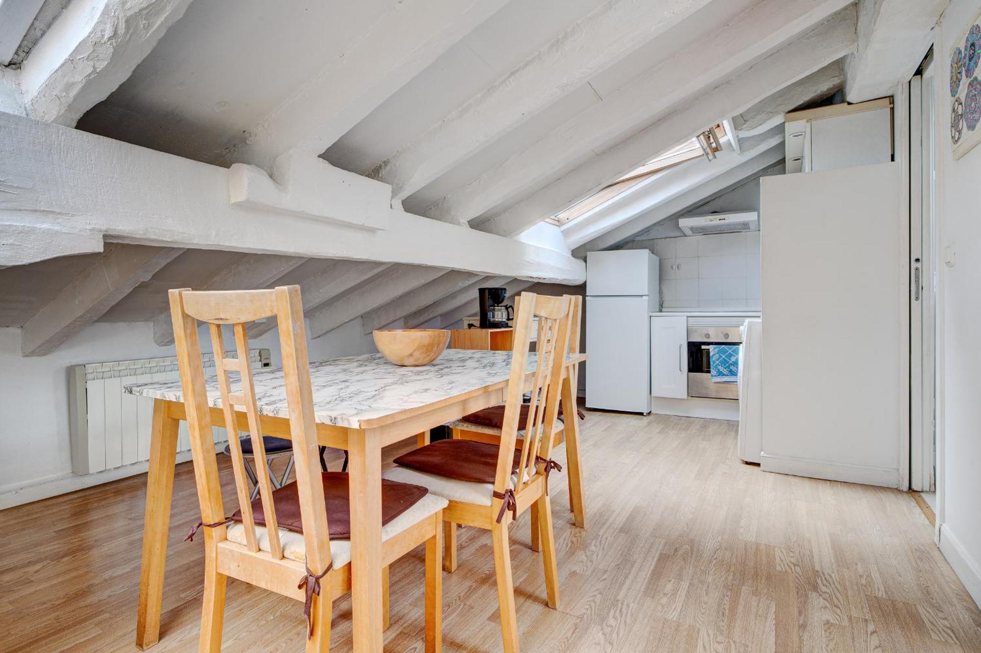 Appartement Preciosa Buhardilla En Hondarribia Centro Extérieur photo