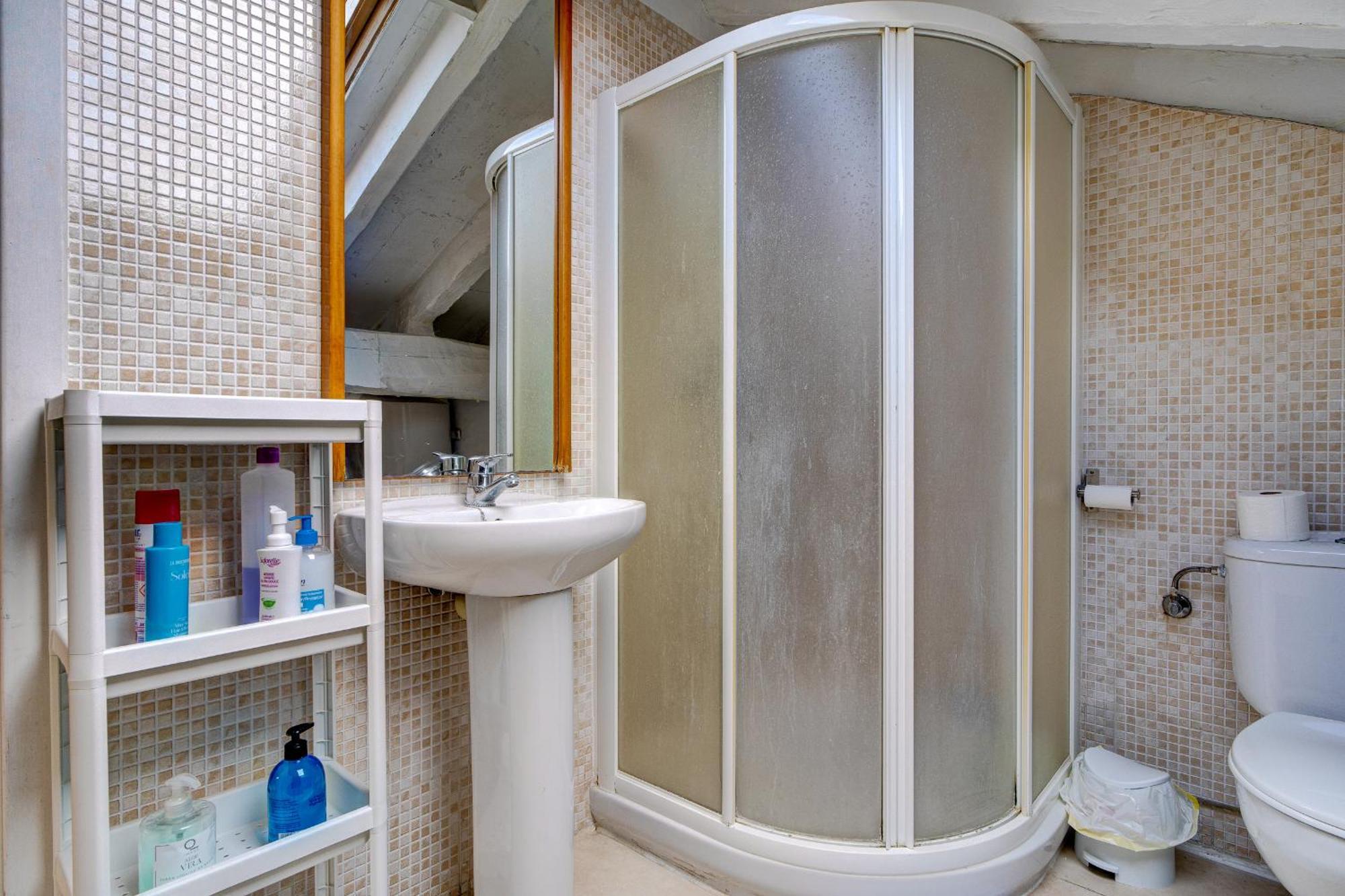 Appartement Preciosa Buhardilla En Hondarribia Centro Extérieur photo